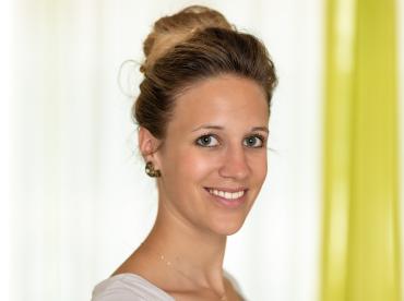 Kristin Oehrli, Naturwerk